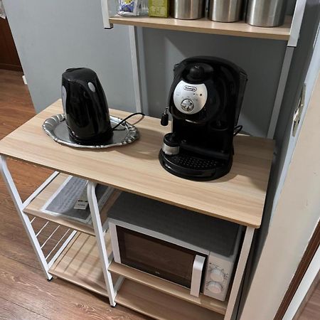 شقة Casa Galletti روما المظهر الخارجي الصورة
