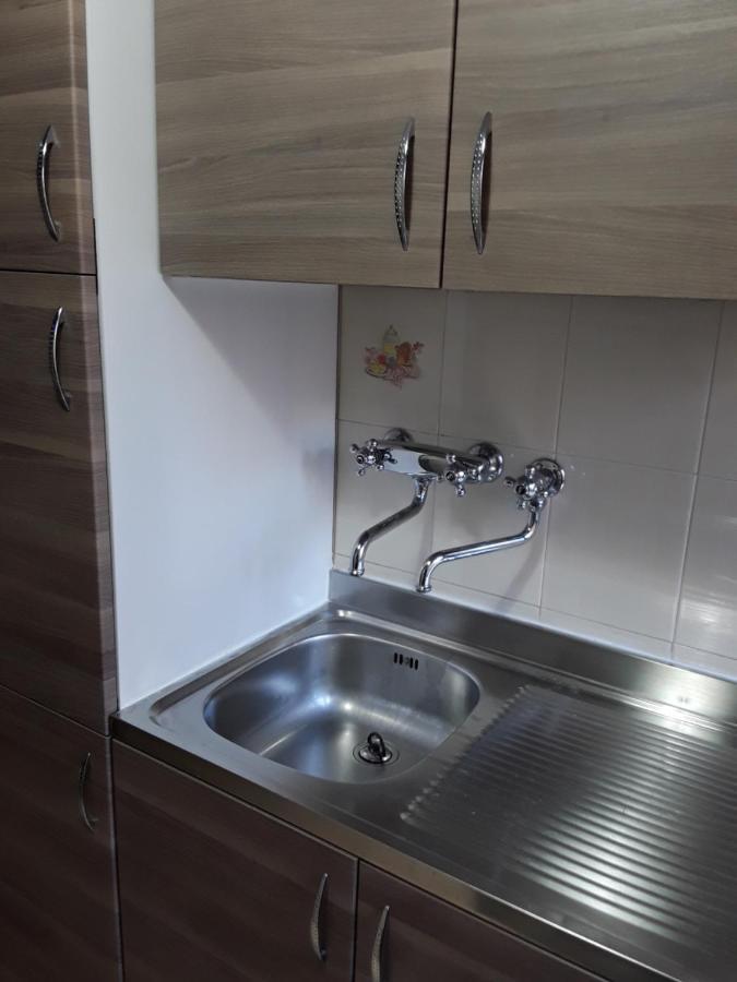 شقة Casa Galletti روما المظهر الخارجي الصورة